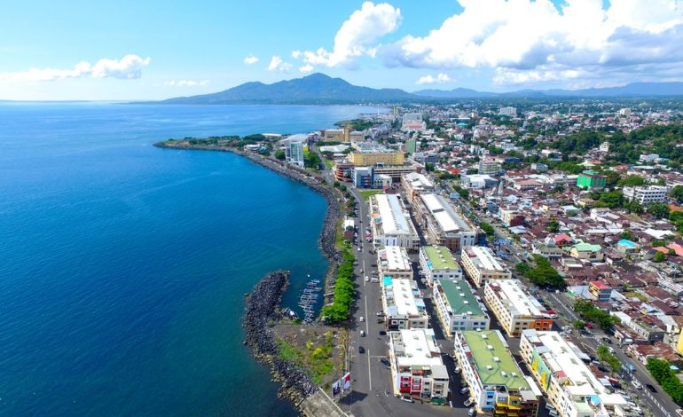 Tempat Wisata Di Manado yang Penuh Dengan Pesona Alam