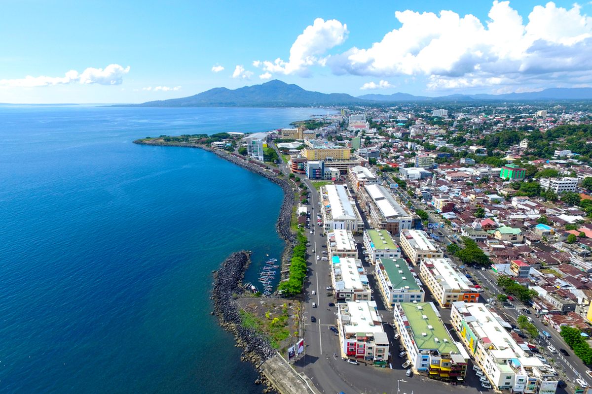 Tempat Wisata Di Manado yang Penuh Dengan Pesona Alam