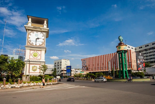 Tempat Wisata Medan yang Terkenal