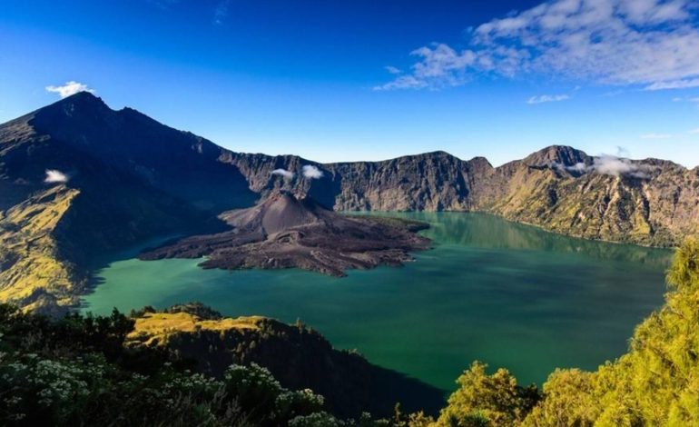 Tempat Wisata Lombok yang Wajib Di kunjungi