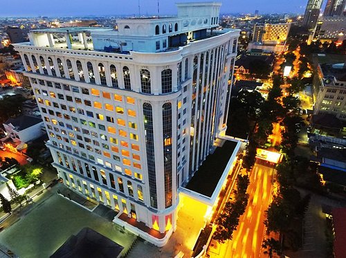 Rekomendasi Hotel Medan yang Cocok Untuk Keluarga