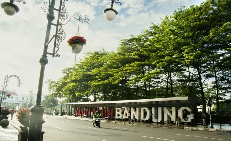 Rekomendasi Tempat Wisata yang Ada Di Bandung