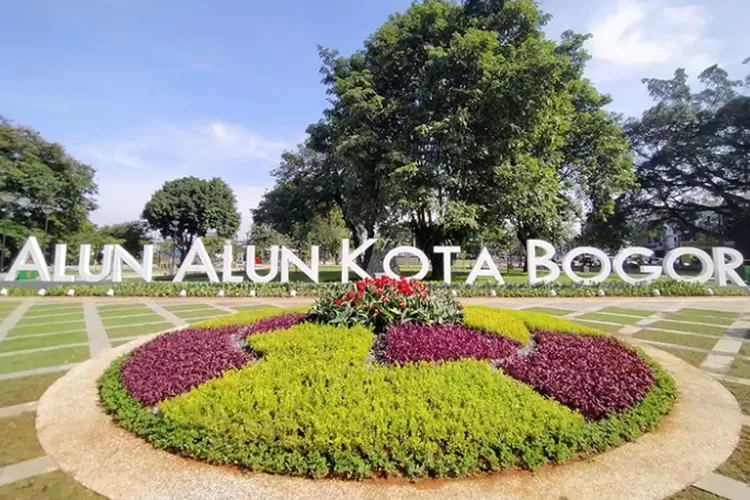 Tempat Wisata Bogor yang Cocok Untuk Liburan Keluarga