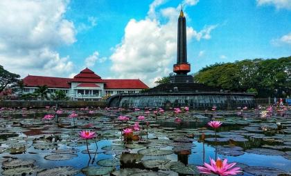 4 Rekomendasi Tempat Wisata Malang