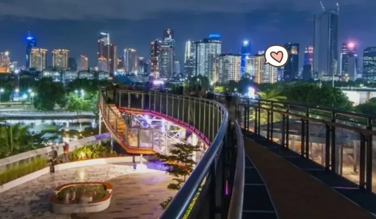 Rekomendasi Tempat Healing yang Ada Di Jakarta