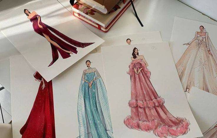 Gaya Fashion Pribadi yang Sesuai dengan Kepribadian