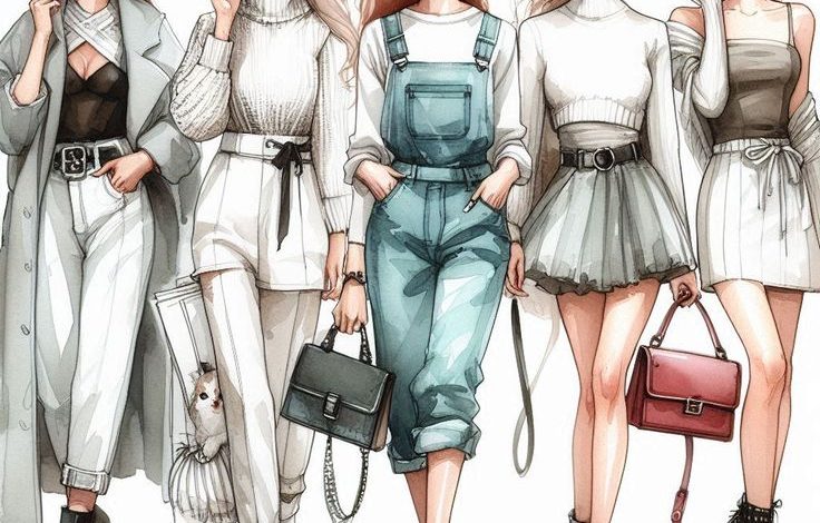 Cara Tampil Mewah Tanpa Harus Kaya Raya