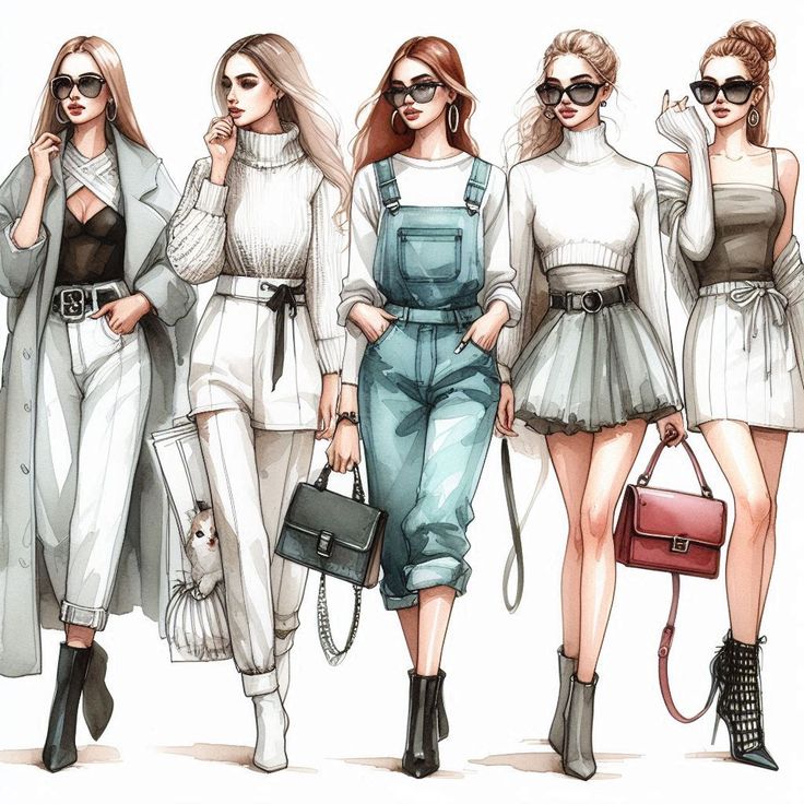 Cara Tampil Mewah Tanpa Harus Kaya Raya