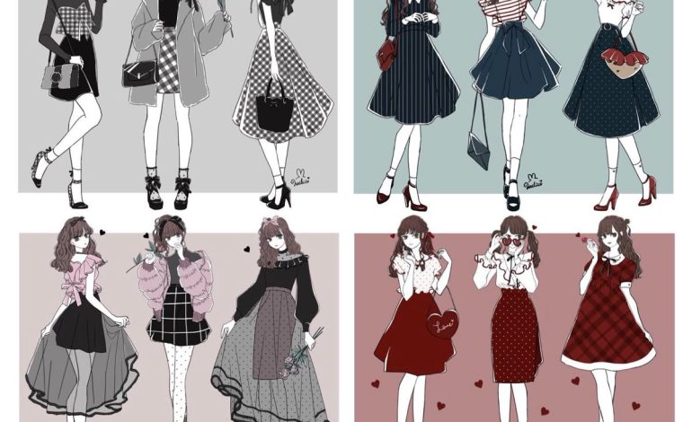 Kunci Tampil Percaya Diri Tanpa Terjebak Tren