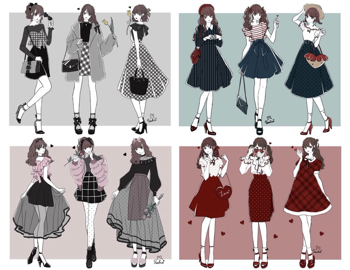 Kunci Tampil Percaya Diri Tanpa Terjebak Tren