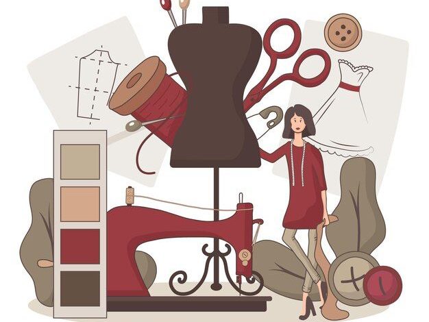 Match Warna Cokelat: Rahasia Kelihatan Mahal Padahal Murah