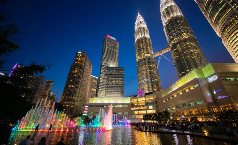 Destinasi Ikonik di Kuala Lumpur yang Wajib Dikunjungi