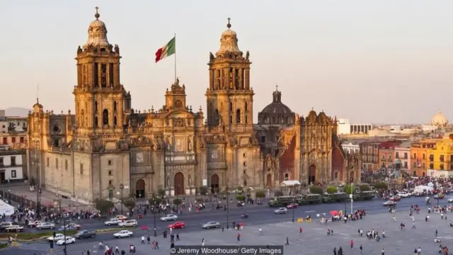 Destinasi Menakjubkan yang Memadukan Sejarah Kuno dan Keindahan Alam