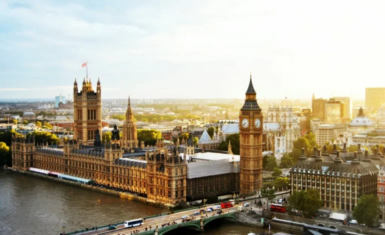 Eksplorasi London: Panduan Lengkap Menjelajahi Ikon Kerajaan, Museum Dunia, dan Sudut Kota yang Estetik