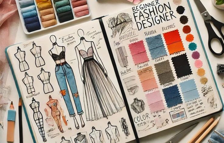 Fashion Akhir Tahun: Kombinasi Warna Sederhana Namun Elegan