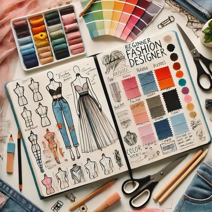 Fashion Akhir Tahun: Kombinasi Warna Sederhana Namun Elegan