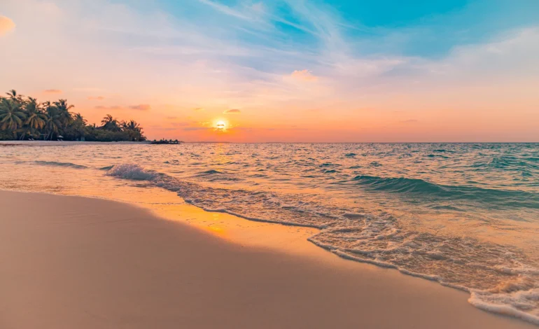 Pantai Terindah yang Ada Di Indonesia