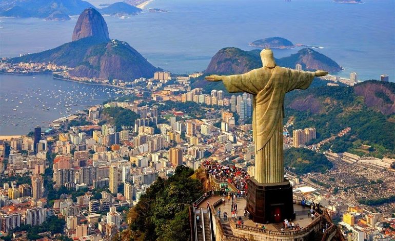 Panduan Petualangan Pulau Ajaib Brazil yang Menakjubkan