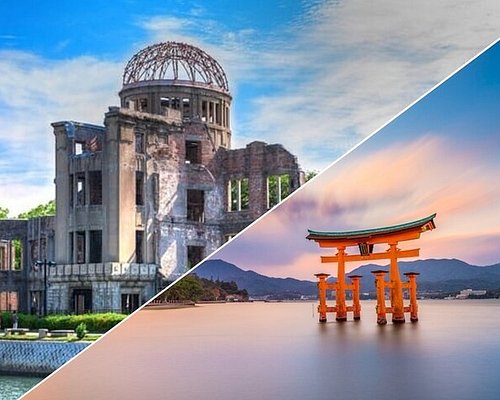 Daftar Kunjungan Anda Saat Berlibur ke Hiroshima