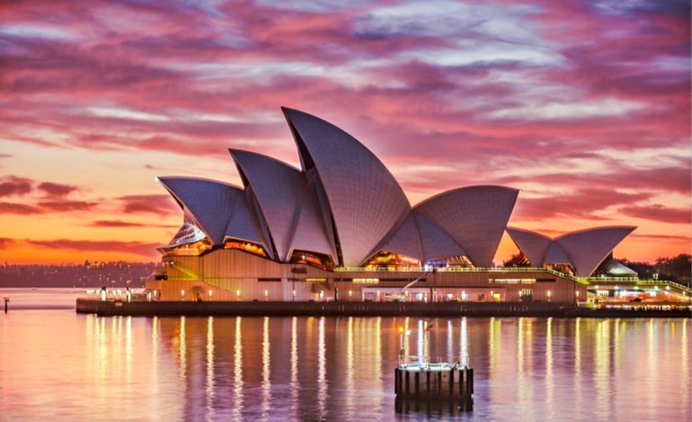 Destinasi Paling Ikonik yang Ada di Australia