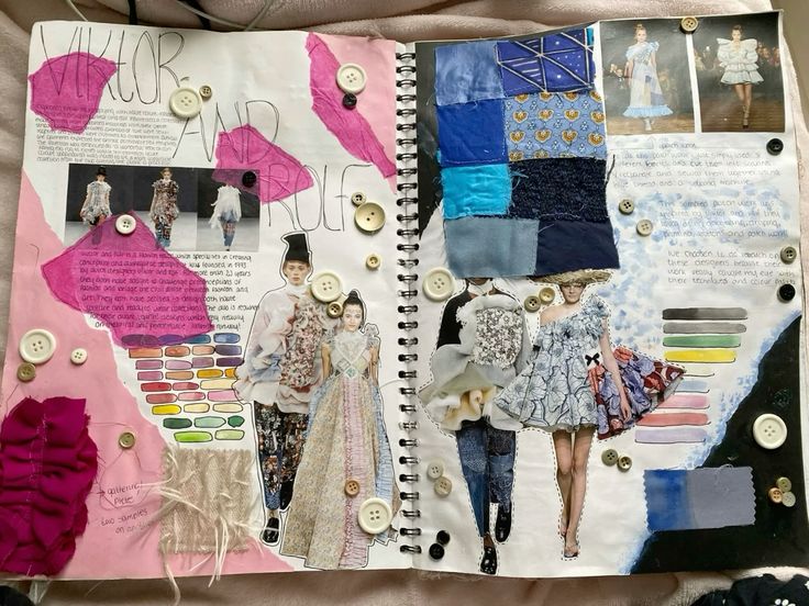 Gaya Fashion yang Sesuai dengan Kepribadian Part 2