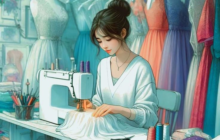 Gaya Minimalis Modern: Tampil Kece dengan Outfit Serba Sederhana