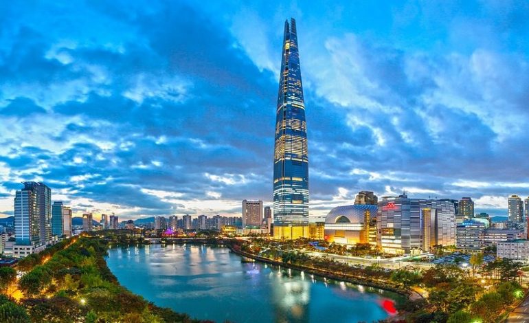 Panduan Eksplorasi Seoul, Kota yang Tak Pernah Tidur