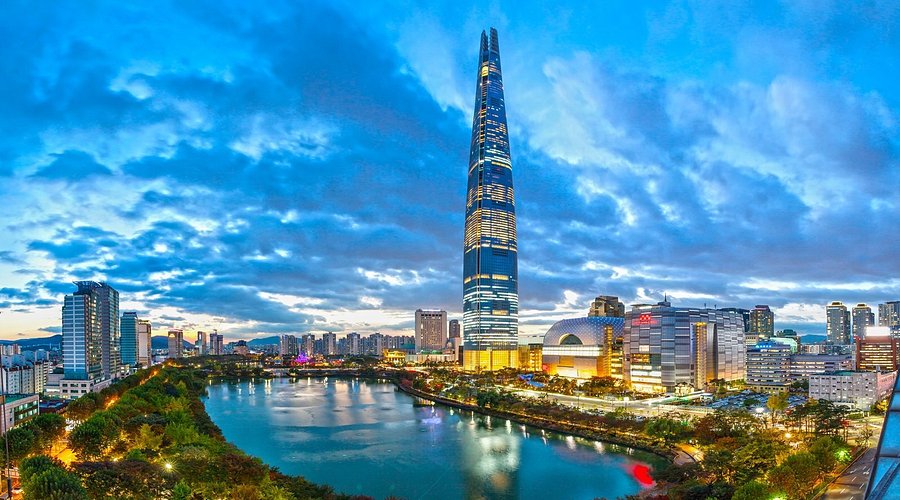 Panduan Eksplorasi Seoul, Kota yang Tak Pernah Tidur