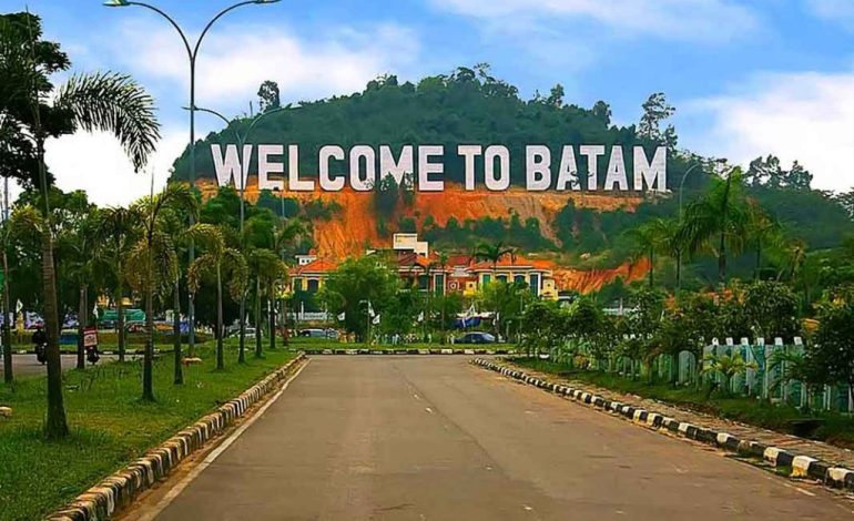 Menjelajahi Tempat Wisata Batam yang Penuh Pesona Bahari