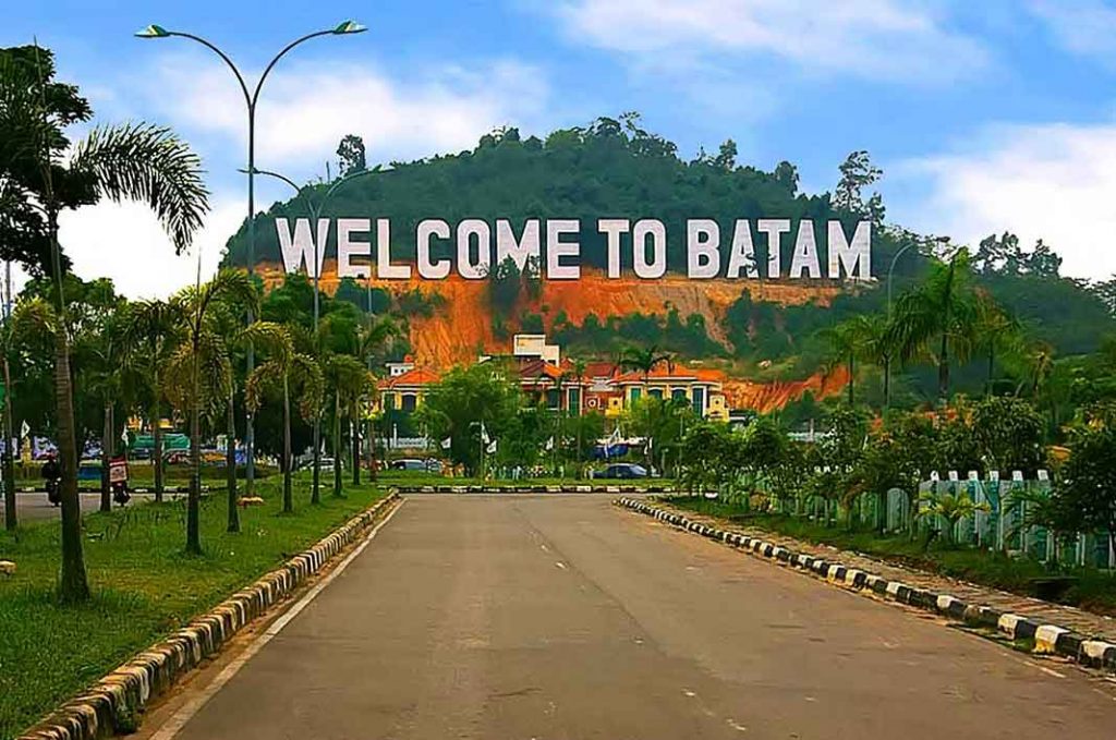 Menjelajahi Tempat Wisata Batam yang Penuh Pesona Bahari