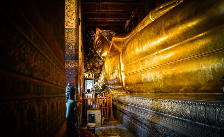 Destinasi Ikonik yang Memadukan Tradisi Klasik dan Modernitas Bangkok