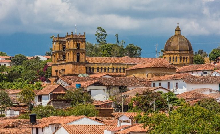 Destinasi Wisata Eksotis Colombia yang Mengubah Pandangan Dunia