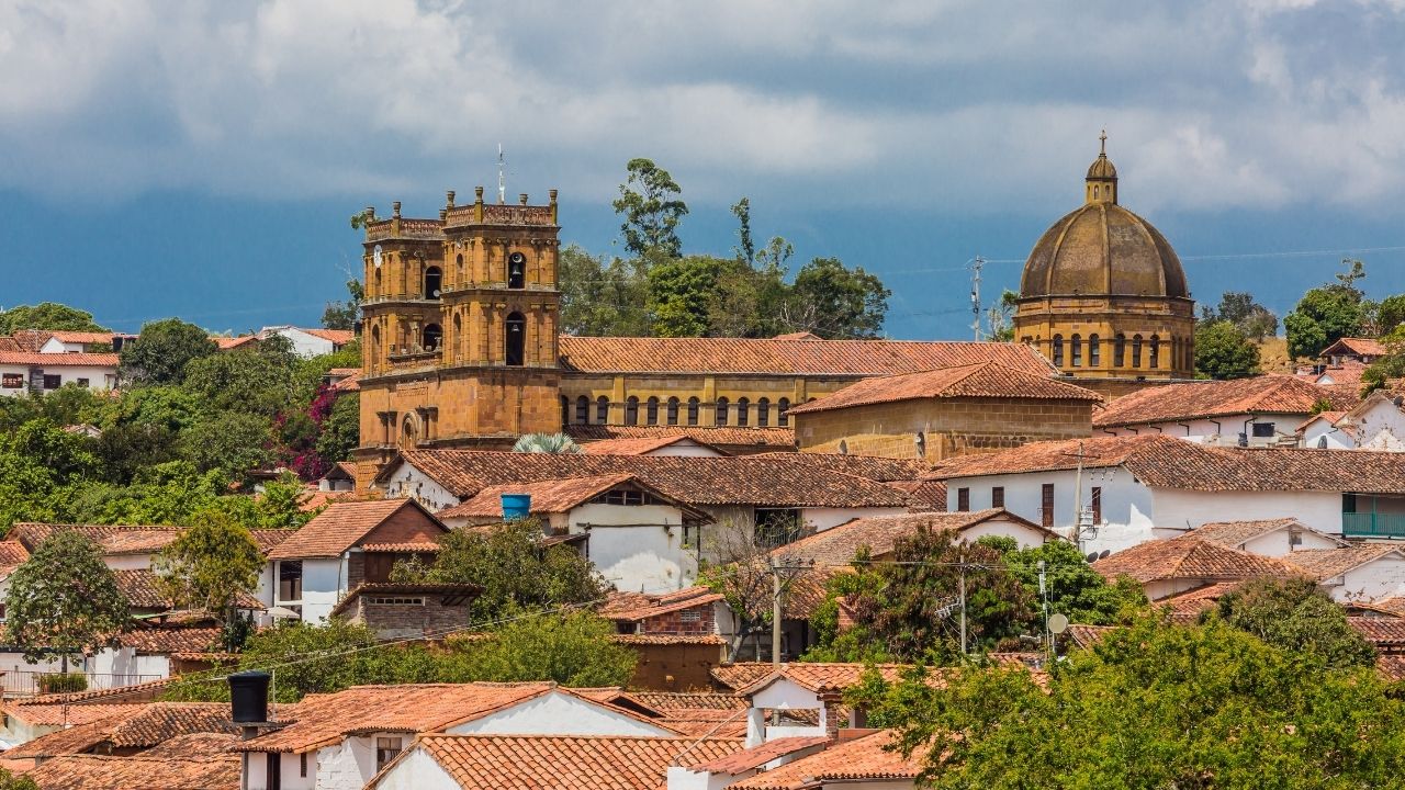 Destinasi Wisata Eksotis Colombia yang Mengubah Pandangan Dunia