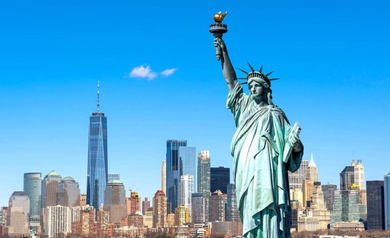 Tempat Wisata di New York yang Wajib Masuk Bucket List Anda