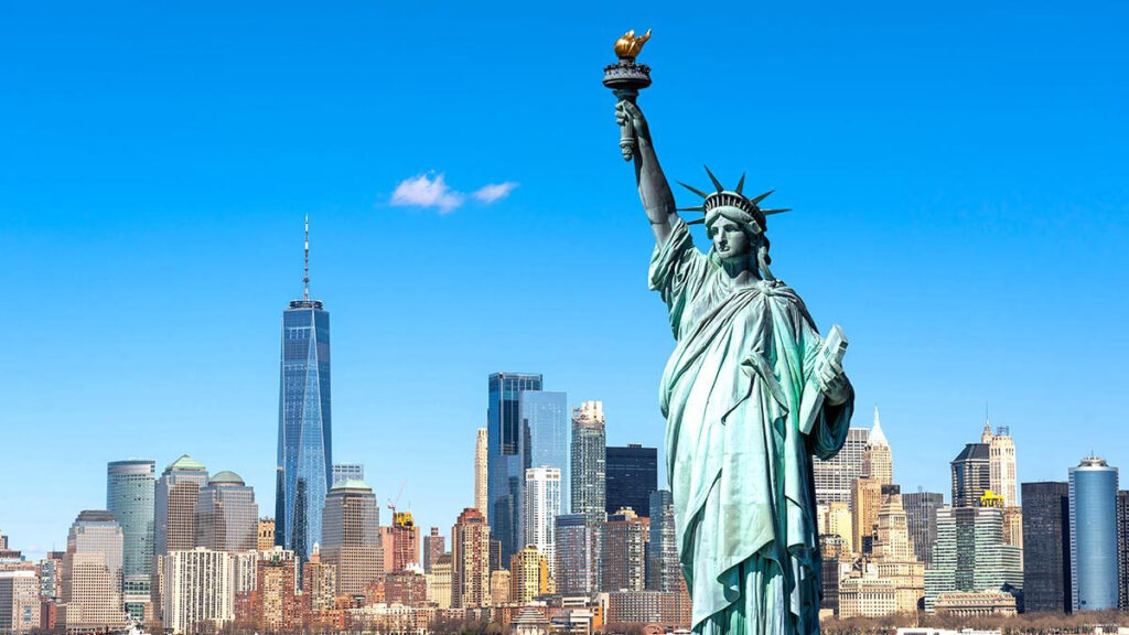 Tempat Wisata di New York yang Wajib Masuk Bucket List Anda