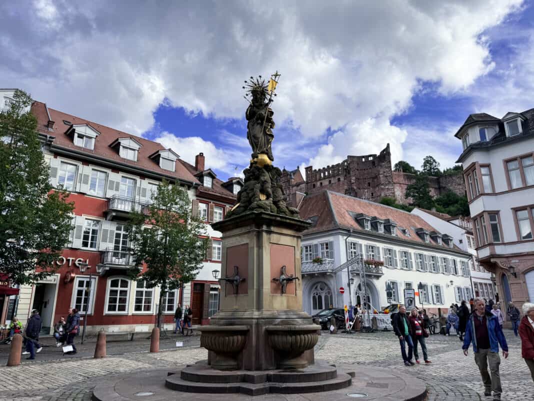 Destinasi Wisata Terbaik di Jerman yang Wajib Masuk Bucket List Anda