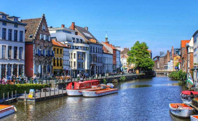 Tempat Wisata di Belgia yang Akan Membuat Anda Terpikat