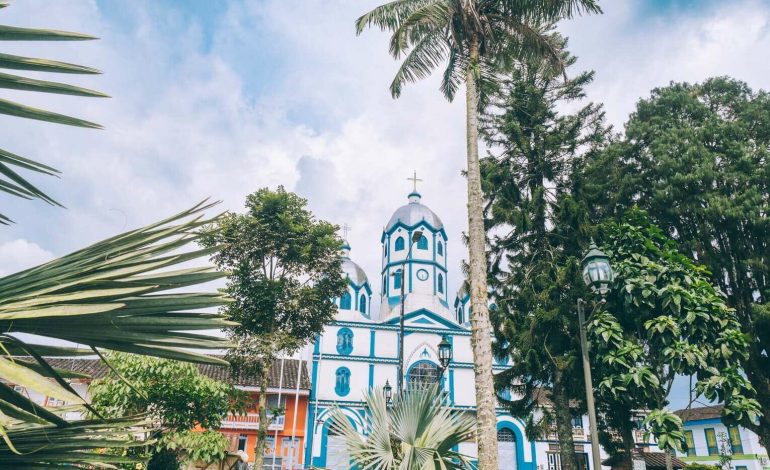 Rekomendasi Tempat Wisata di Finlandia