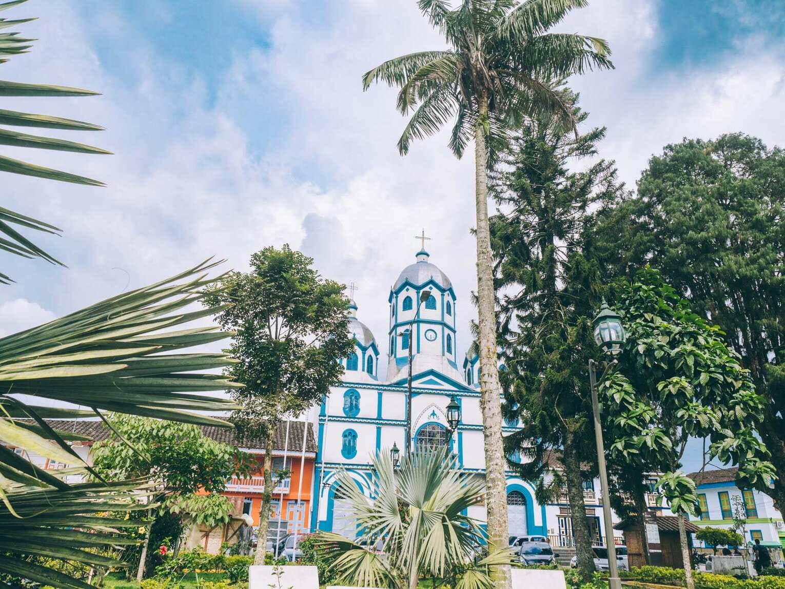 Rekomendasi Tempat Wisata di Finlandia